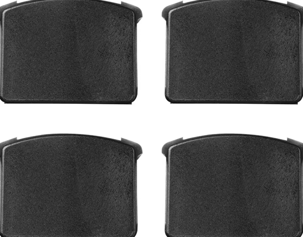 CrankBrothers Pedaler & Klamper*Traction Pads For Candy