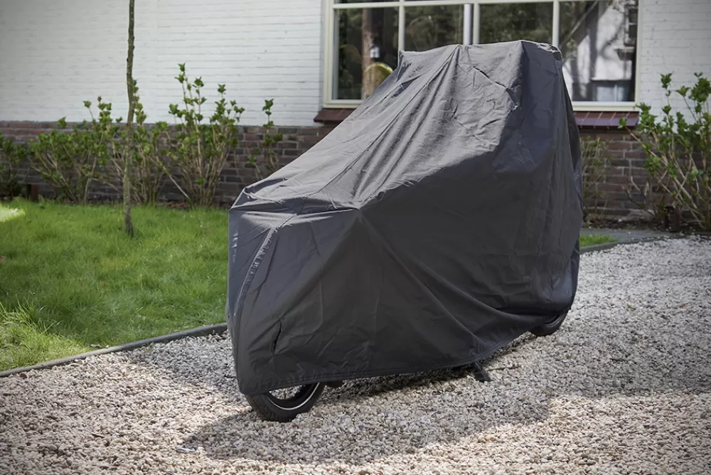 DS Covers Cykelpleje | Cargo Cykelcover - 2 Hjul M. Kaleche