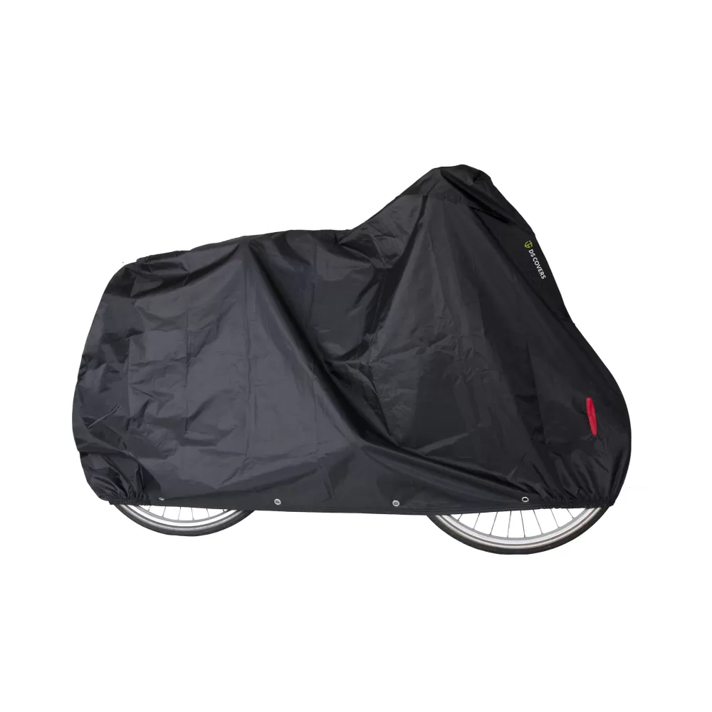 DS Covers Cykelpleje | METZ Cykelcover - Vandtæt