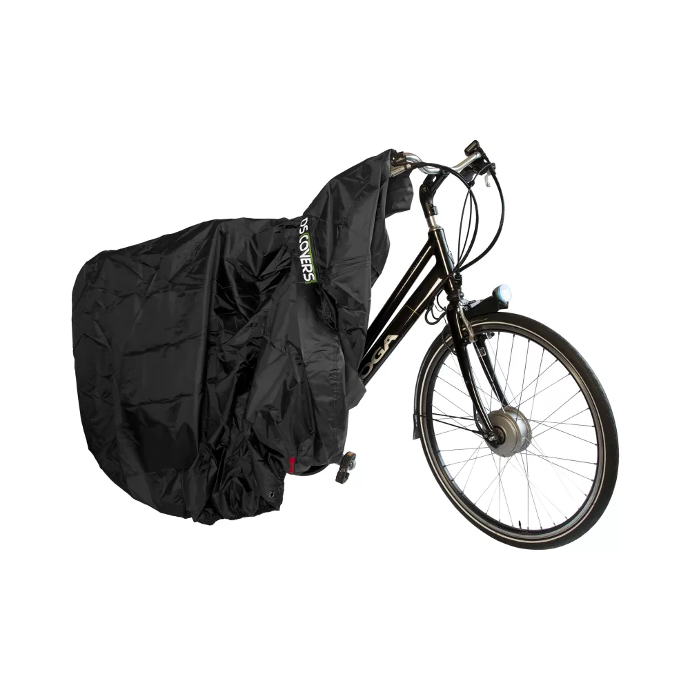 DS Covers Cykelpleje | METZ Cykelcover - Vandtæt