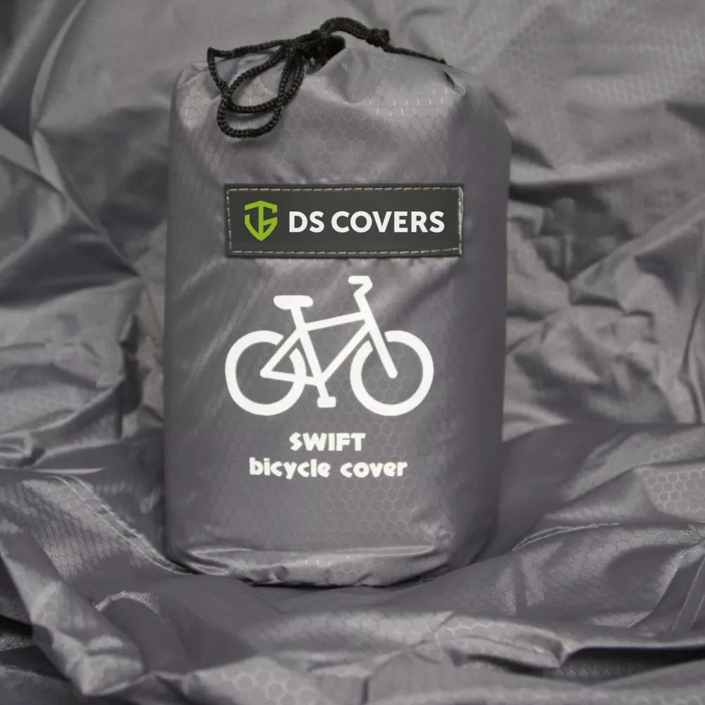 DS Covers Cykelpleje | SWIFT Cykelcover - Vandtæt