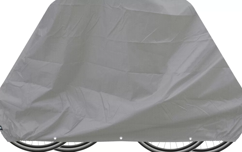 DS Covers Cykelpleje | Swift Duo Cykelcover - 2 Cykler