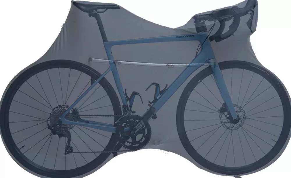 DS Covers Cykelpleje | Transport Bike Sock Complete - Chains