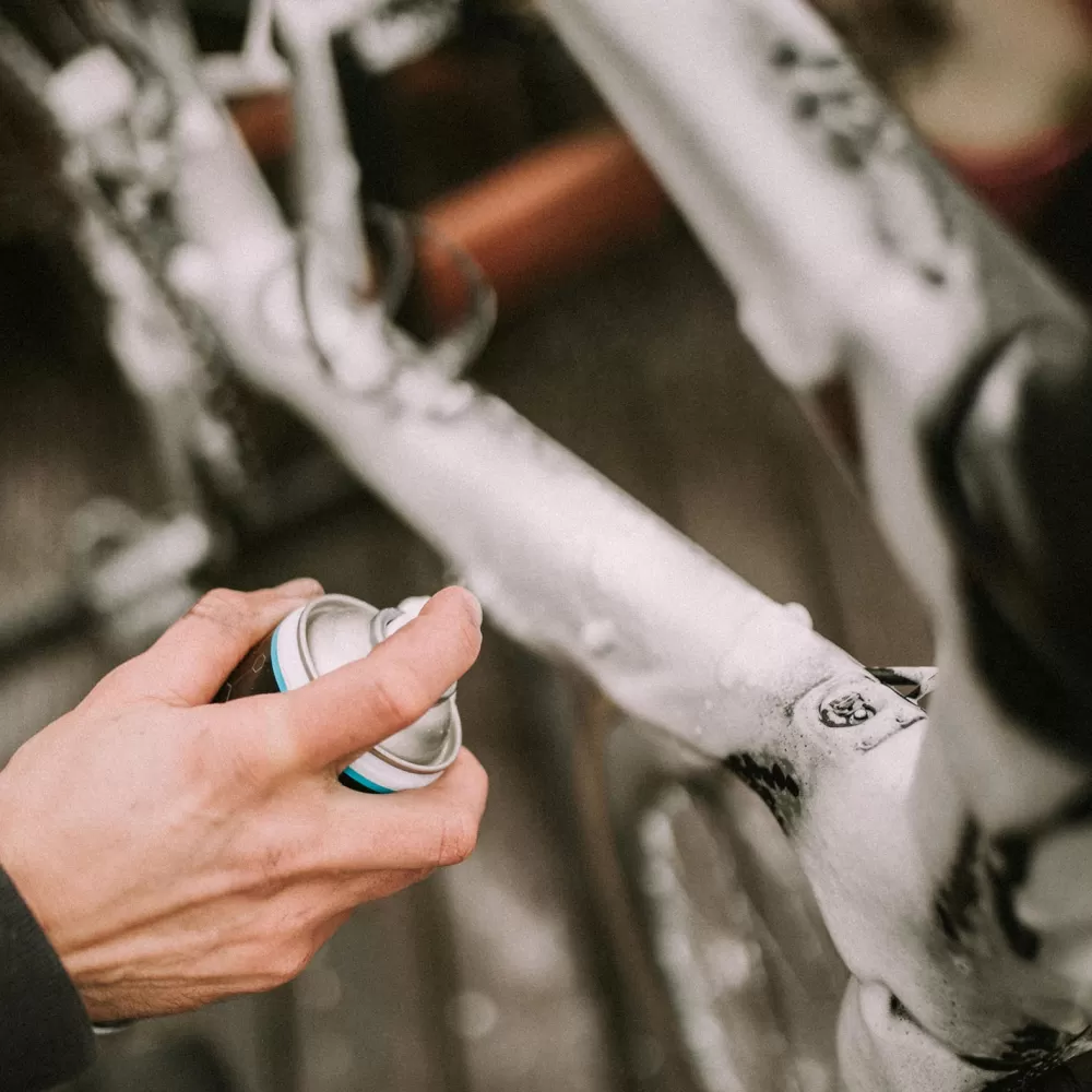 Dynamic Bike Care Cykelpleje | Dynamic Dirt Destroy
