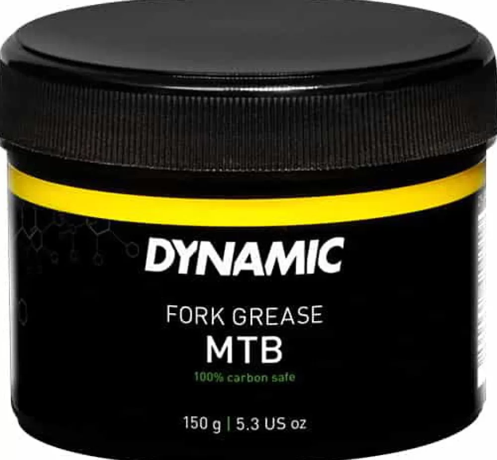 Dynamic Bike Care Olie / Fedt*Dynamic Fork Grease MTB (Forgaffel Fedt)