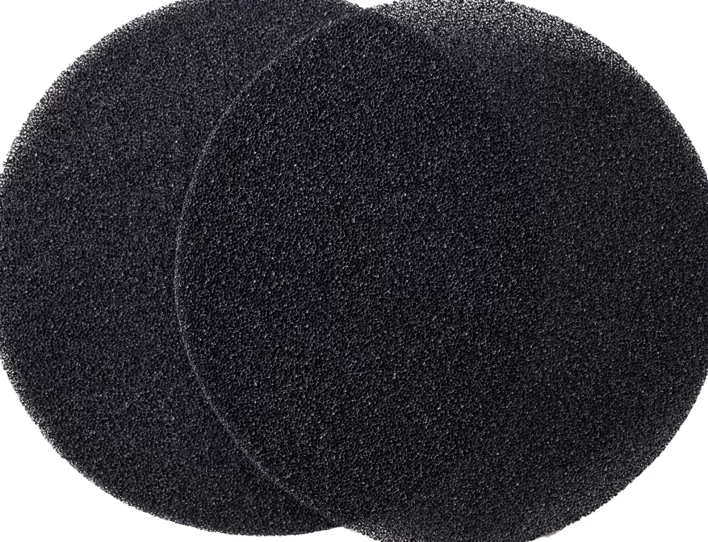 Elite Hometrainer*Activated Carbon Filters Til Aria Fan