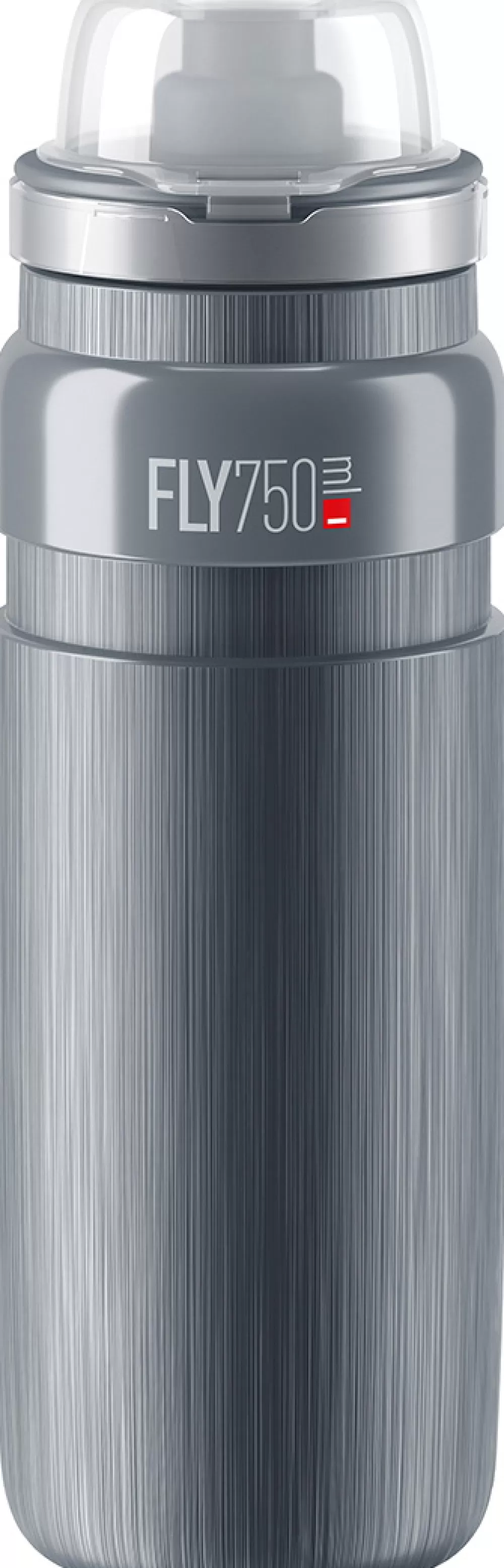 Elite Drikkedunke | Spinning*FLY MTB TEX Drikkedunk - 750ml - Grey