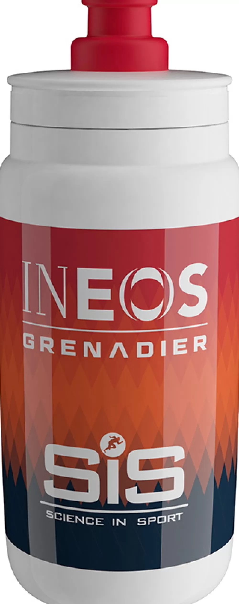 Elite Spinning | Drikkedunke | FLY Teams 2023 - Ineos Grenadiers Pattern Drikkedunk - 550ml