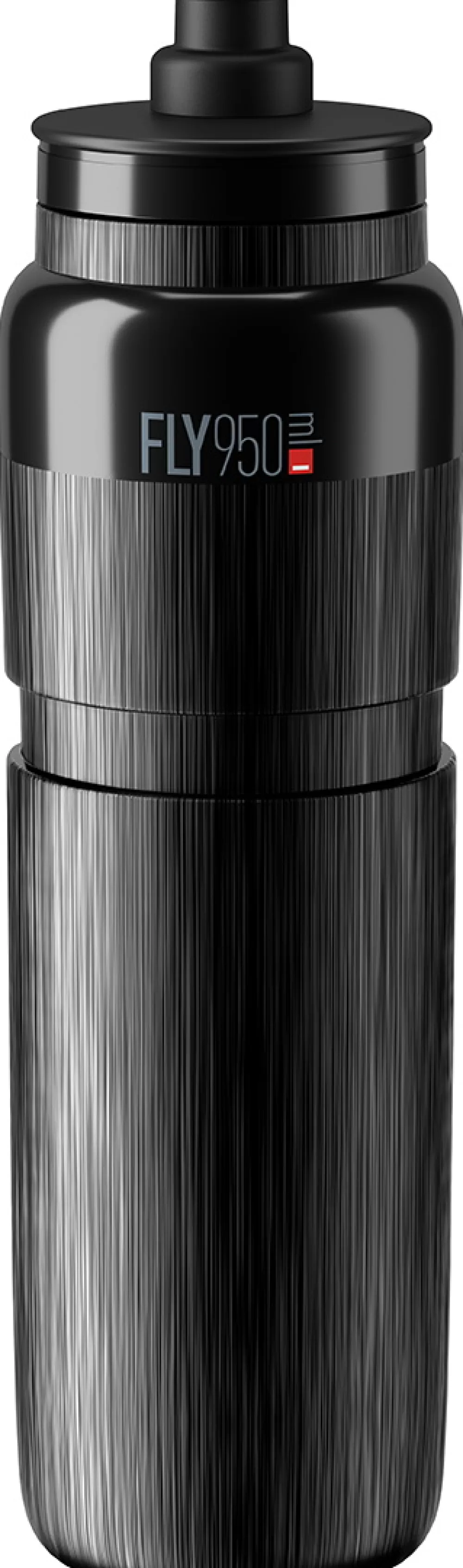 Elite Drikkedunke | Spinning*FLY TEX Drikkedunk - 950ml - Black