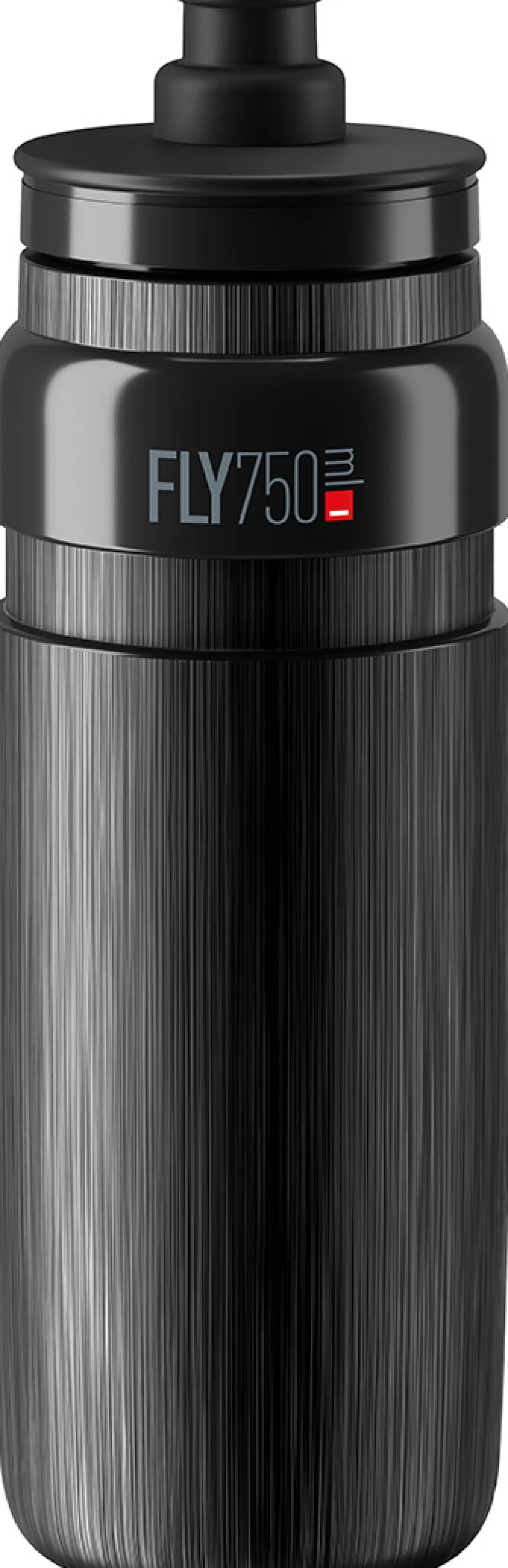 Elite Drikkedunke | Spinning*FLY TEX Drikkedunk - 750ml - Black