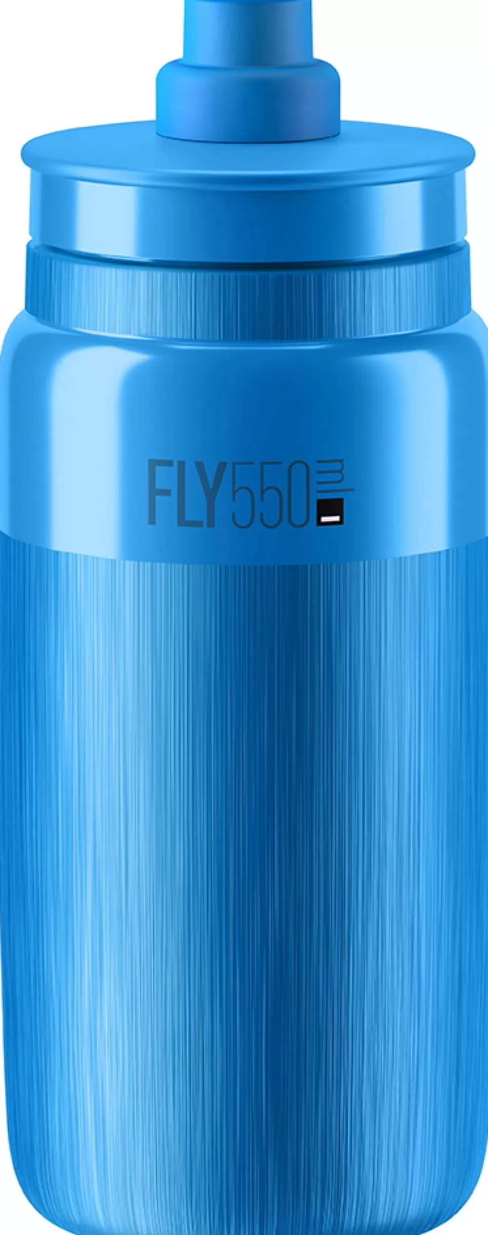 Elite Drikkedunke | Spinning*FLY TEX Drikkedunk - 550ml - Blue