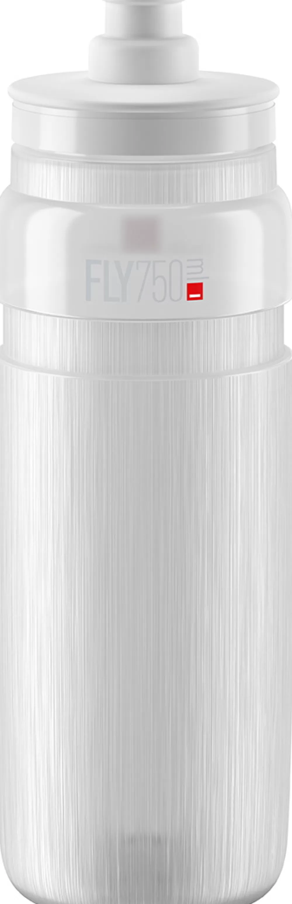 Elite Drikkedunke | Spinning*FLY TEX Drikkedunk - 750ml - Clear