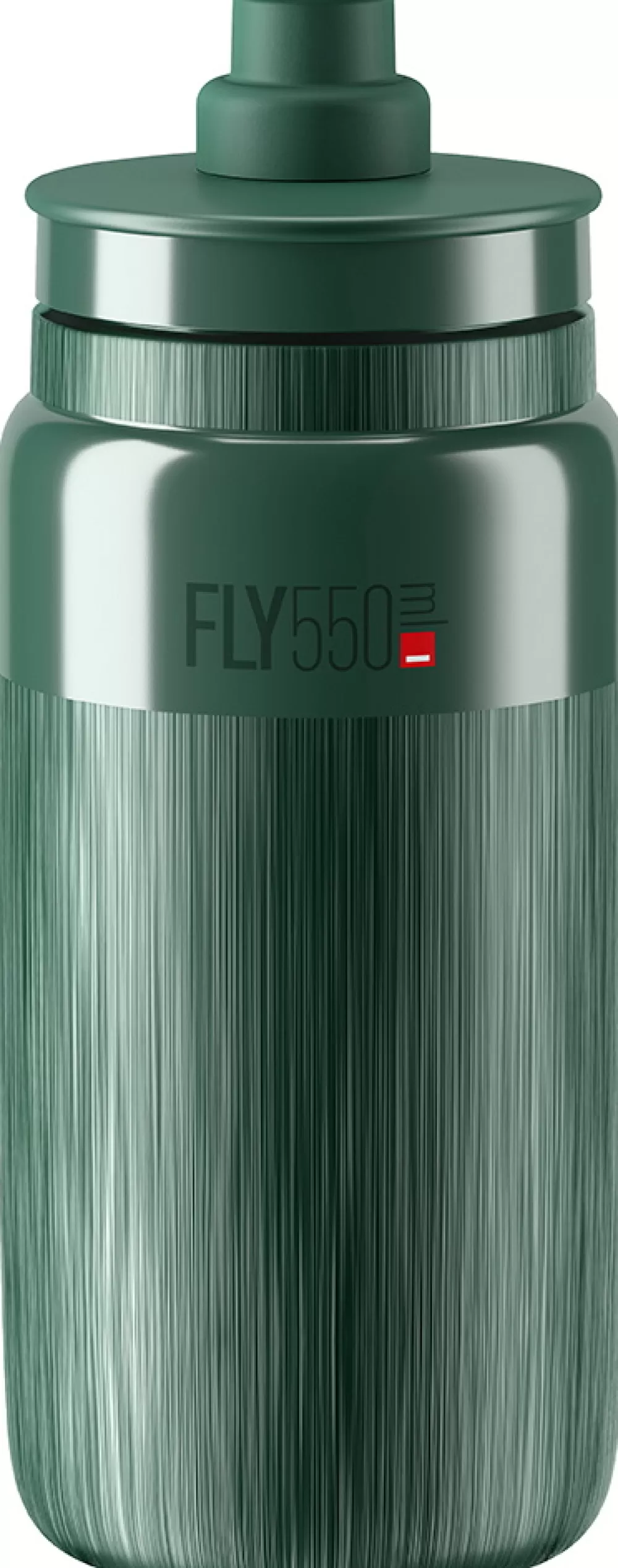 Elite Drikkedunke | Spinning*FLY TEX Drikkedunk - 550ml - Dark Green
