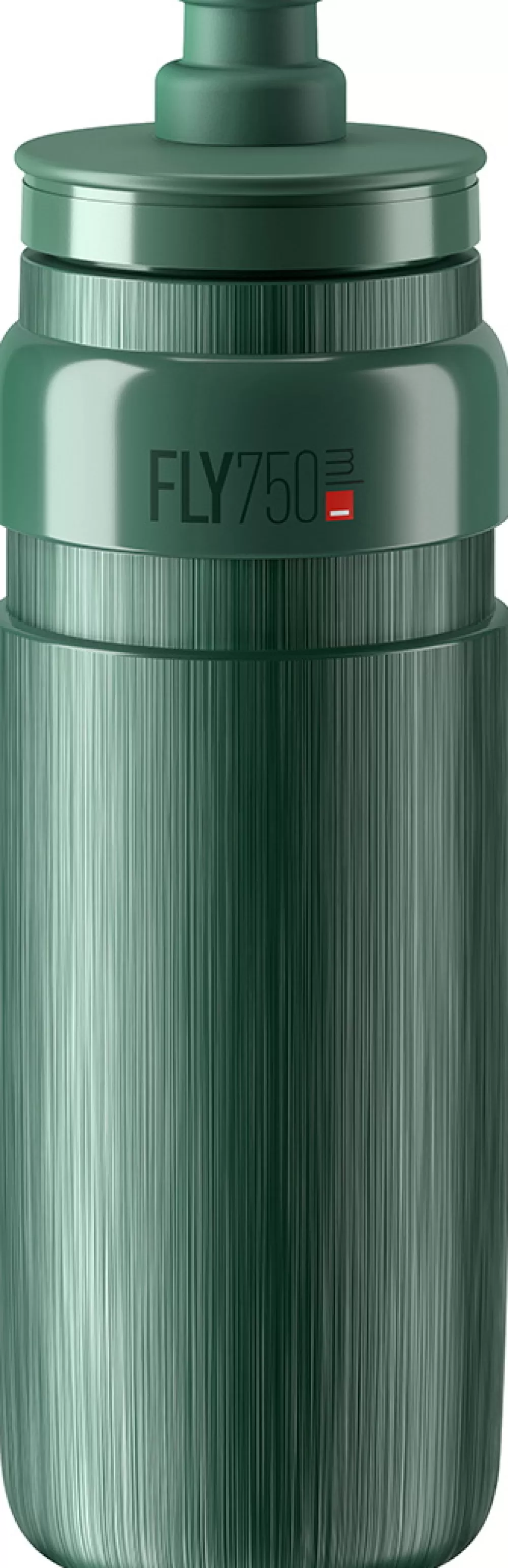 Elite Drikkedunke | Spinning*FLY TEX Drikkedunk - 750ml - Dark Green