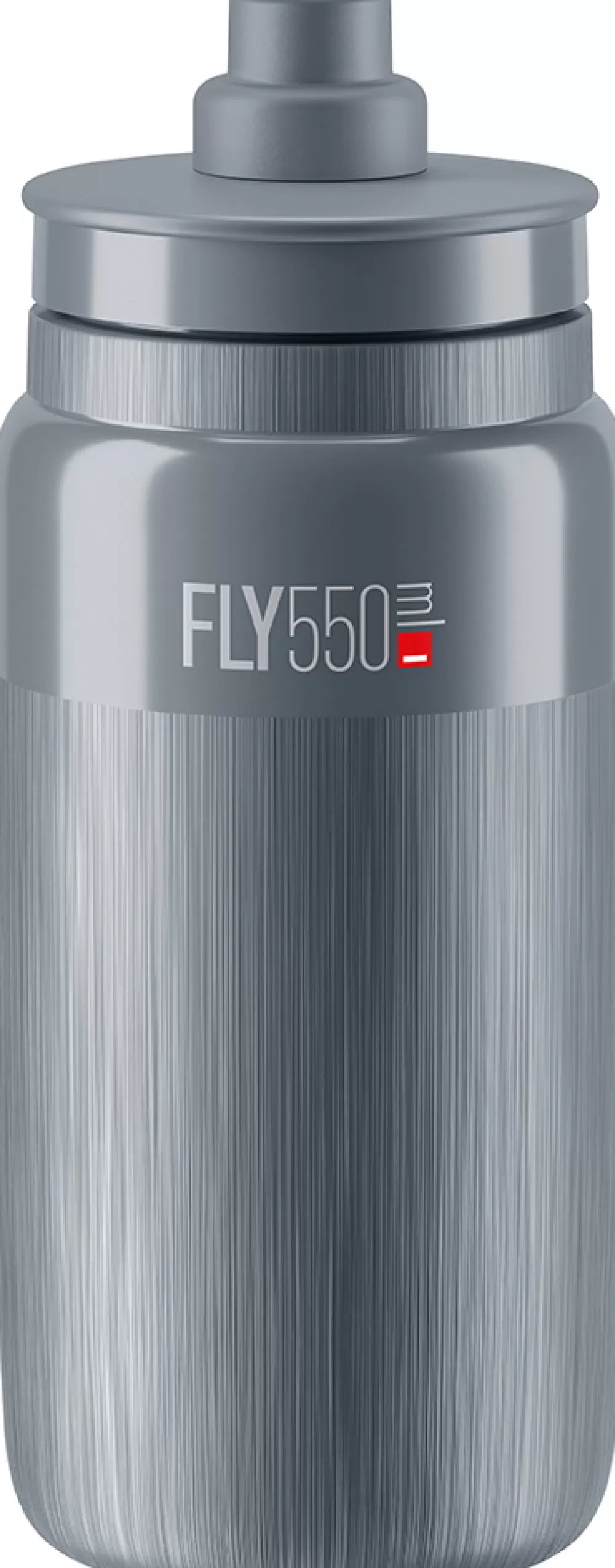 Elite Drikkedunke | Spinning*FLY TEX Drikkedunk - 550ml - Grey