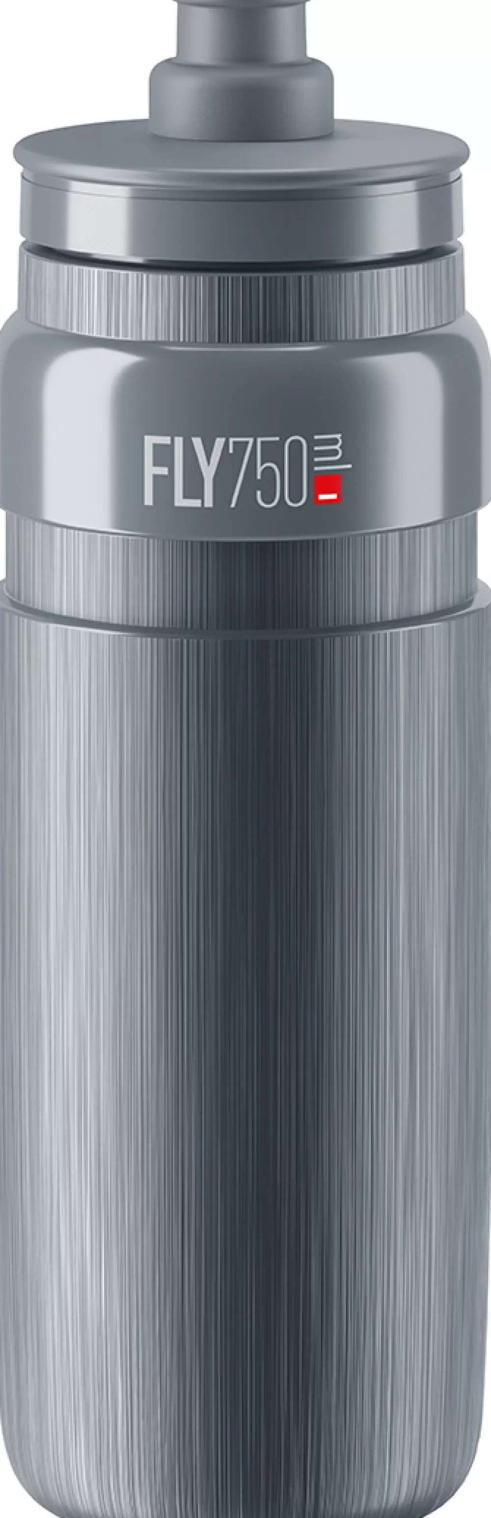 Elite Drikkedunke | Spinning*FLY TEX Drikkedunk - 750ml - Grey