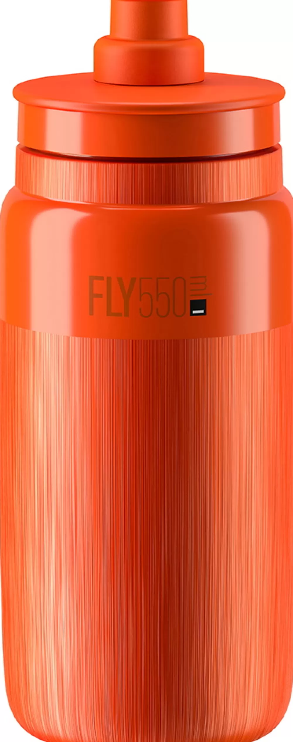 Elite Drikkedunke | Spinning*FLY TEX Drikkedunk - 550ml - Orange