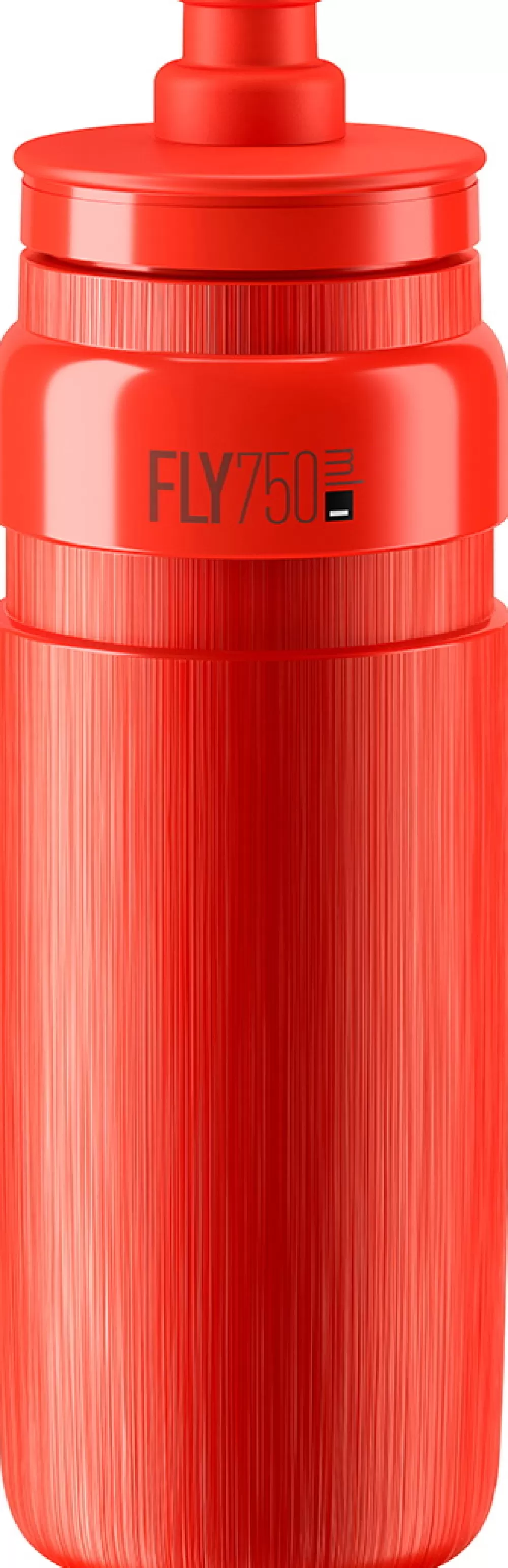 Elite Drikkedunke | Spinning*FLY TEX Drikkedunk - 750ml - Red