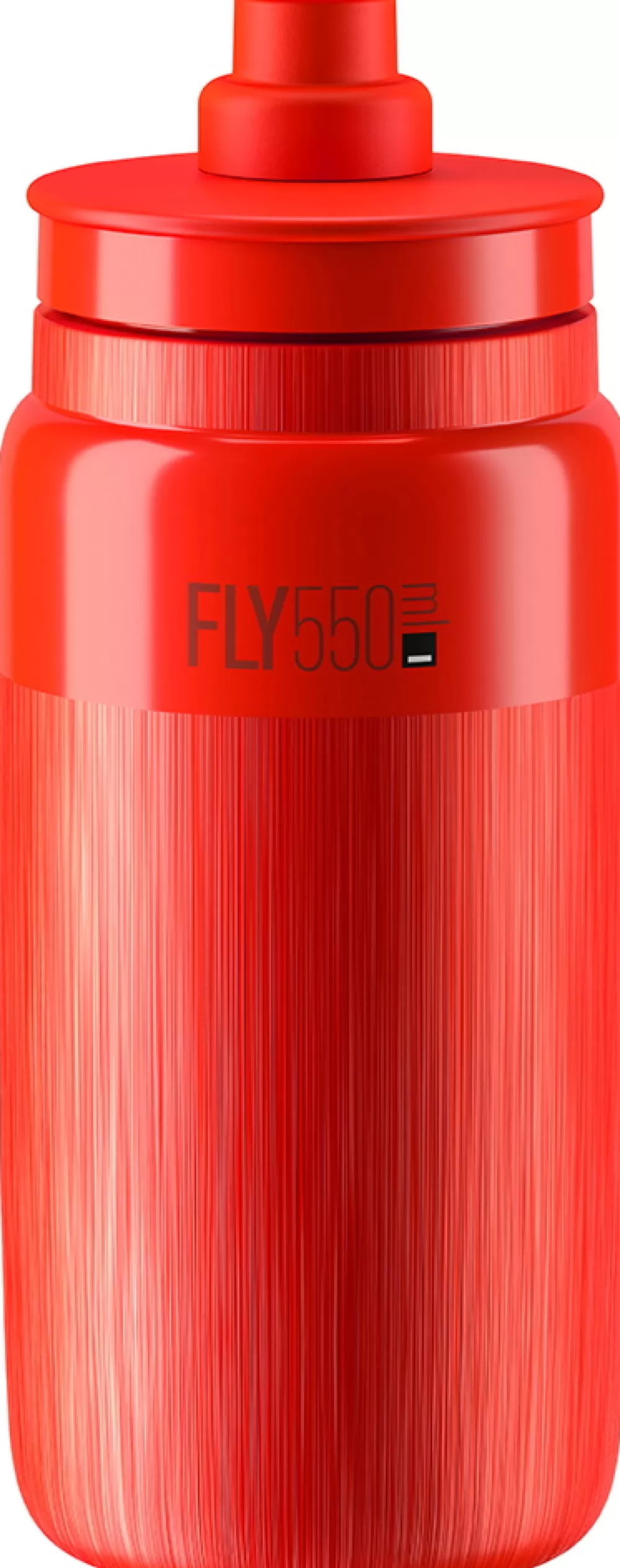 Elite Drikkedunke | Spinning*FLY TEX Drikkedunk - 550ml - Red