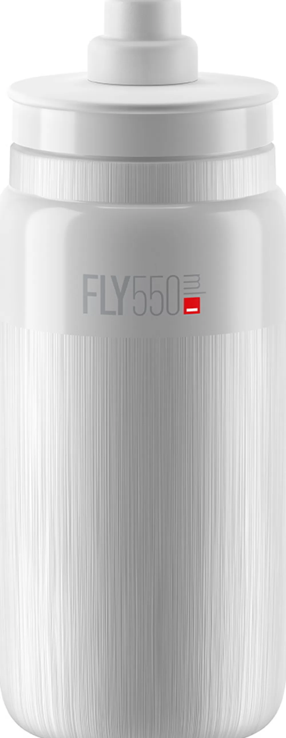 Elite Drikkedunke | Spinning*FLY TEX Drikkedunk - 550ml - White