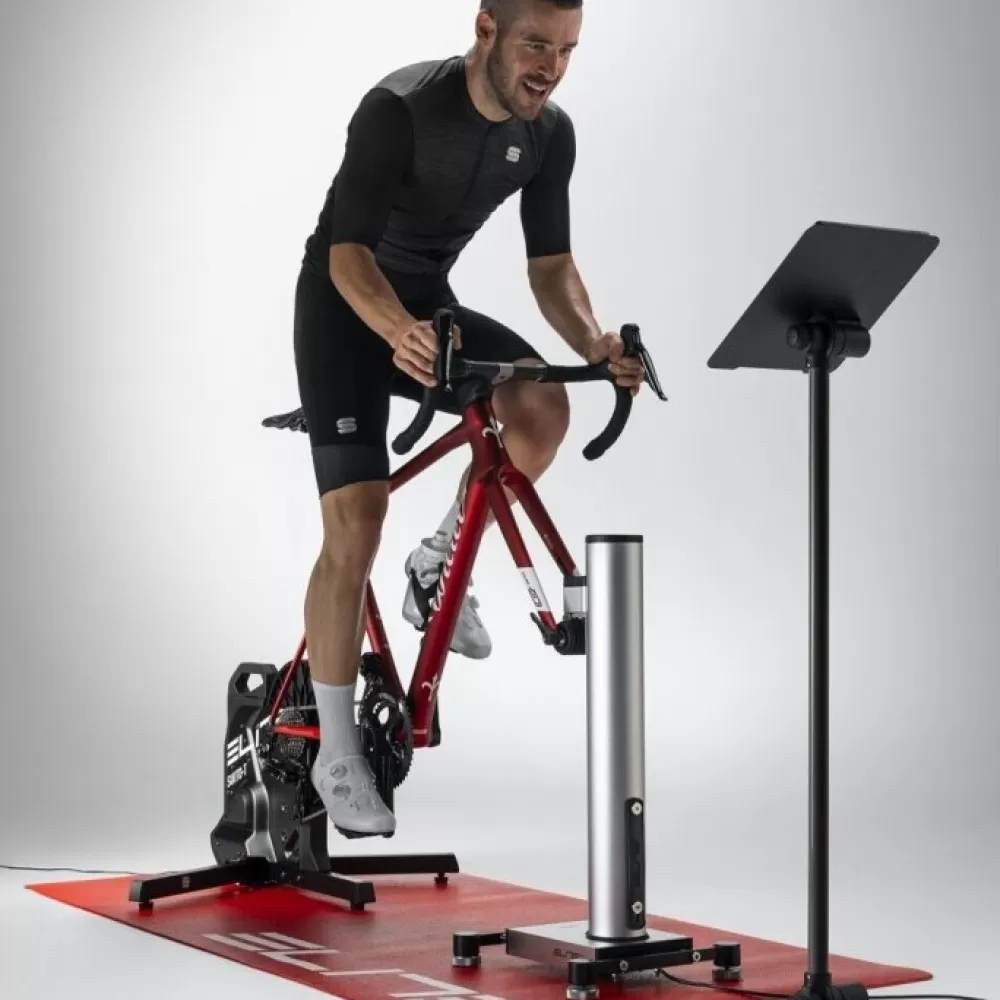 Elite Hometrainer*Gradient Simulator Rizer Interactive