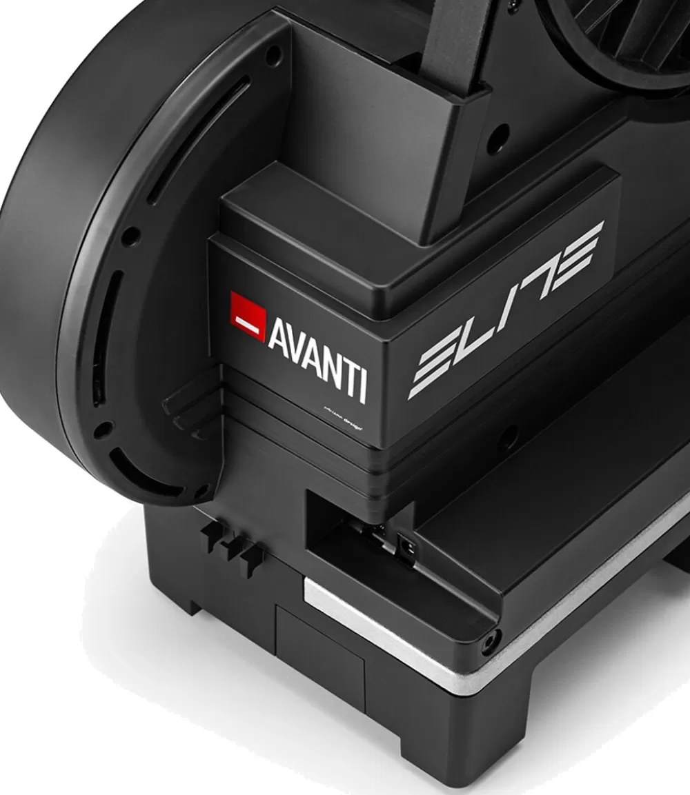 Elite Hometrainer*Hometrainer Avanti