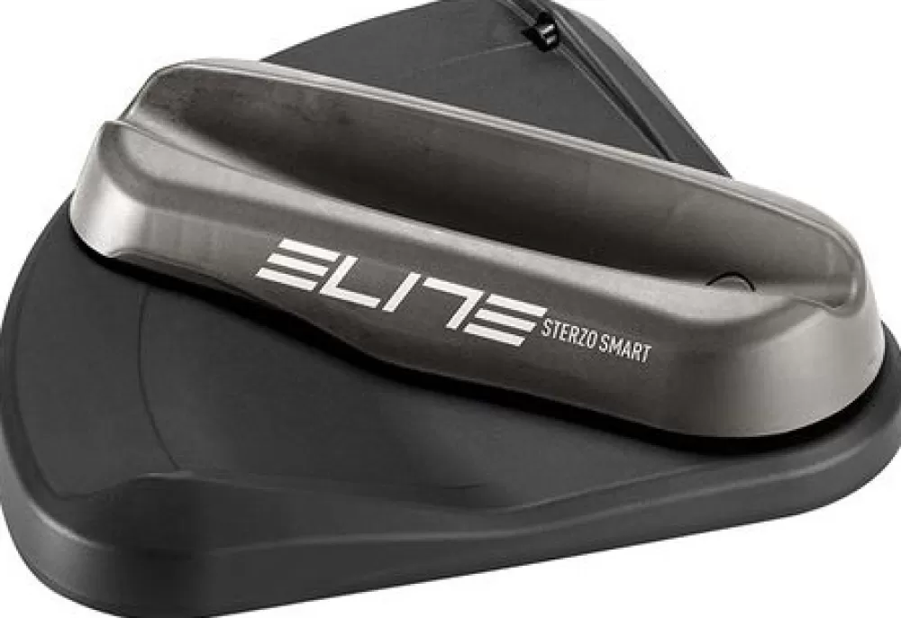 Elite Hometrainer*Sterzo Smart Interactive Steering Block / Drejeskive (Mekanisk)