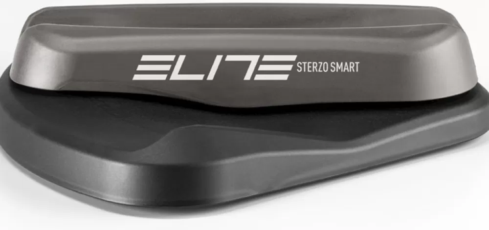 Elite Hometrainer*Sterzo Smart Interactive Steering Block / Drejeskive (Mekanisk)