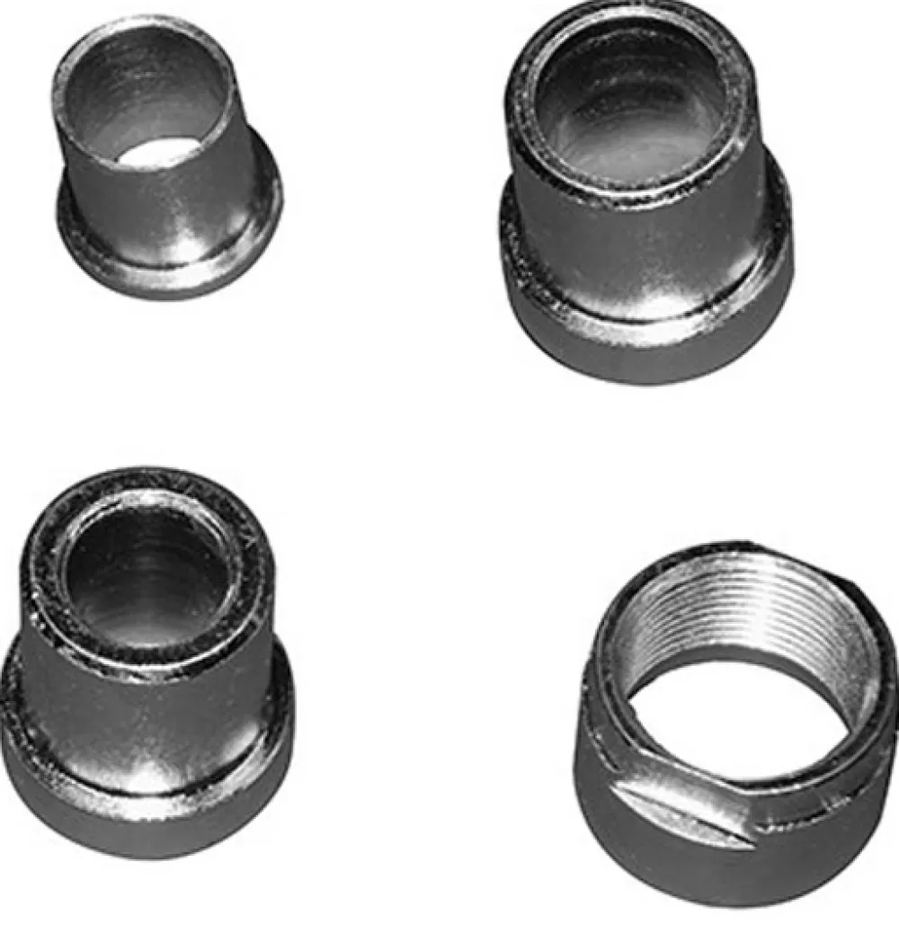 Elite Hometrainer*Thru-Axle Adaptor