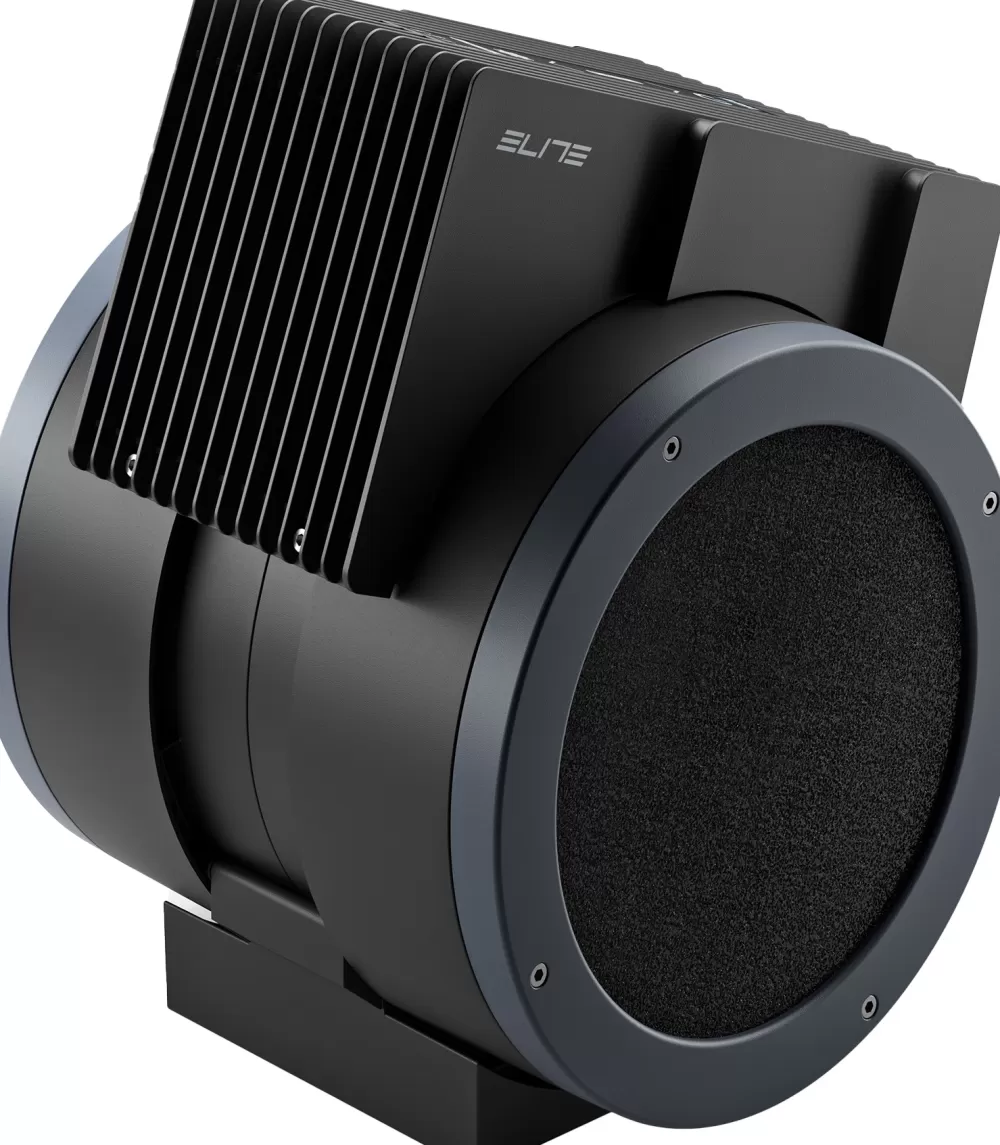 Elite Hometrainer*Trainer Aria Interact Fan Ventilator