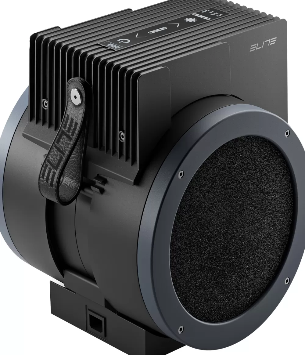 Elite Hometrainer*Trainer Aria Interact Fan Ventilator