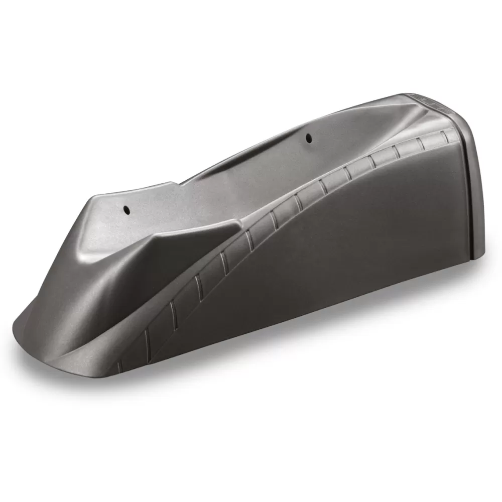 Elite Hometrainer*Trainer Travel Block - Forhjulstøtte