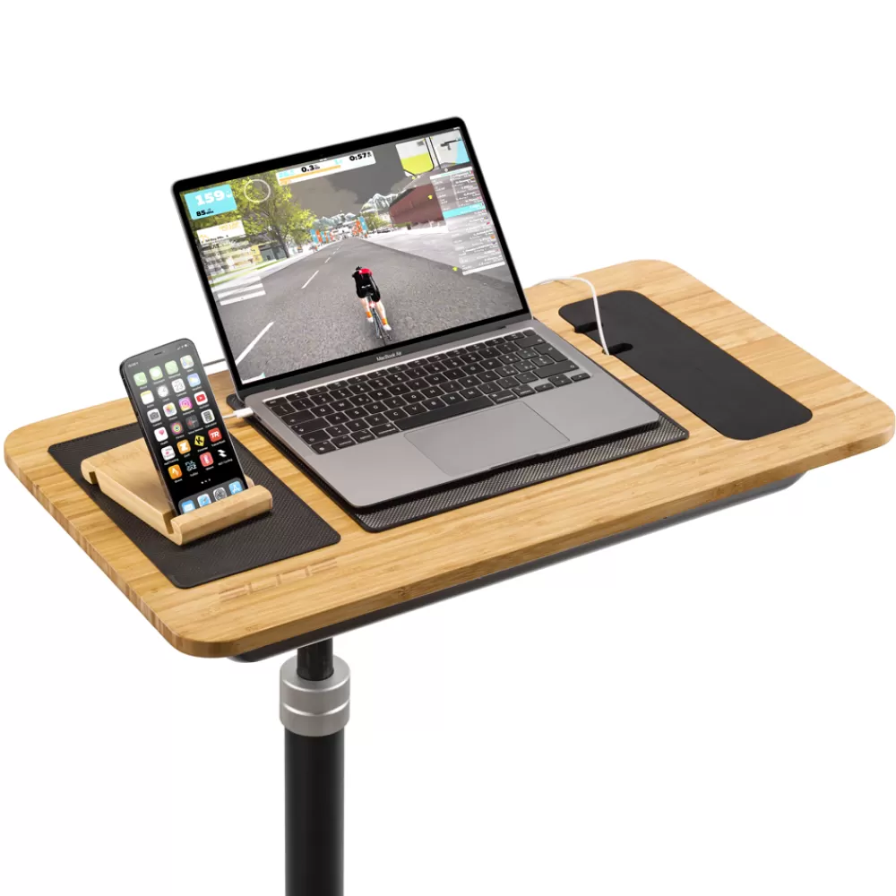Elite Hometrainer*Training Desk - Bord Til Hometrainer