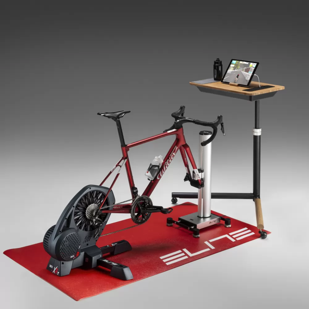 Elite Hometrainer*Training Desk - Bord Til Hometrainer