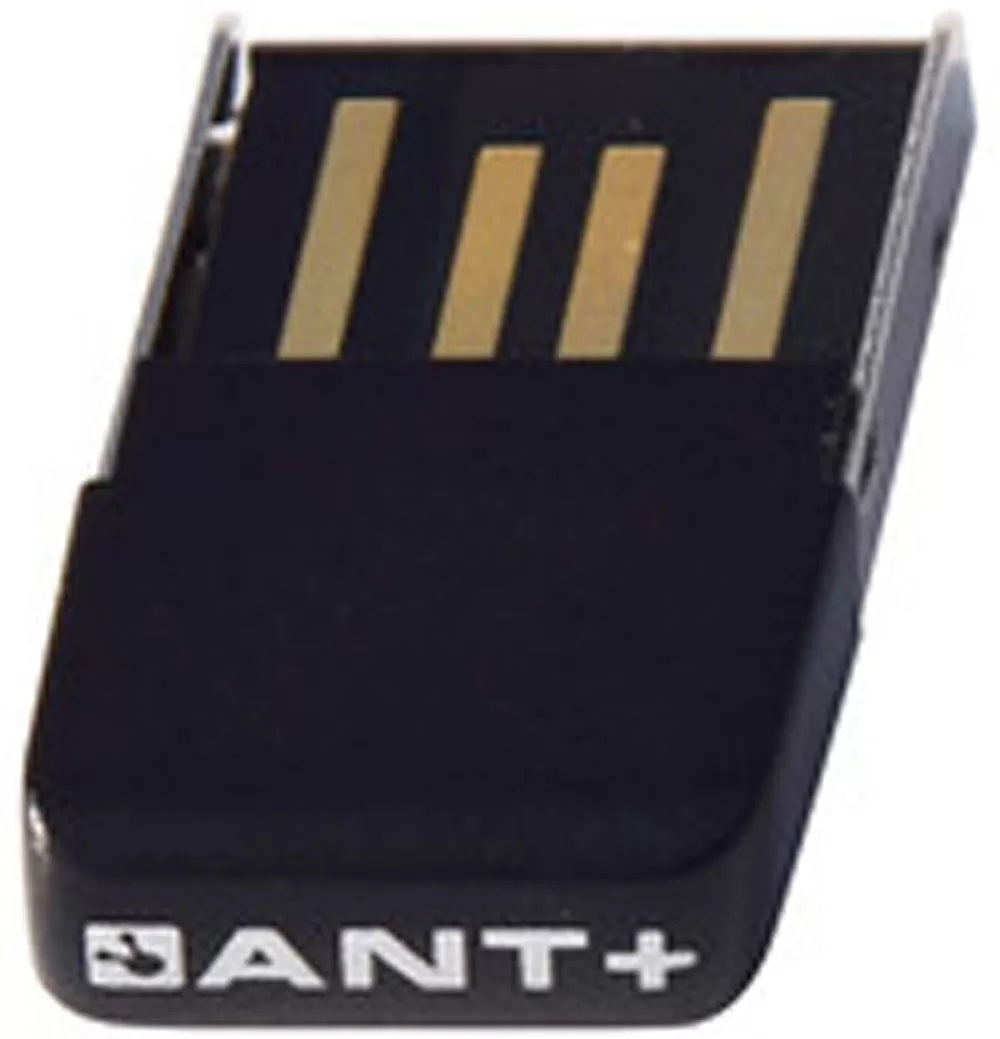 Elite Hometrainer*USB Dongel Ant+ Til PC&MAC