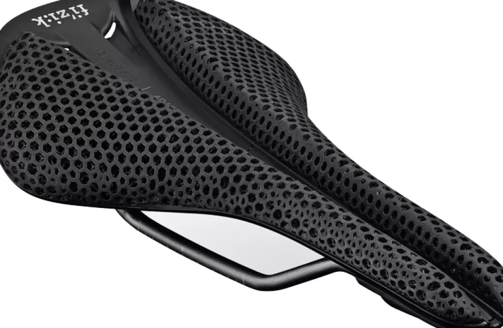 Fizik Cykelsadel | Antares Versus Evo R3 Adaptive 139mm Unisex Sadel - Sort