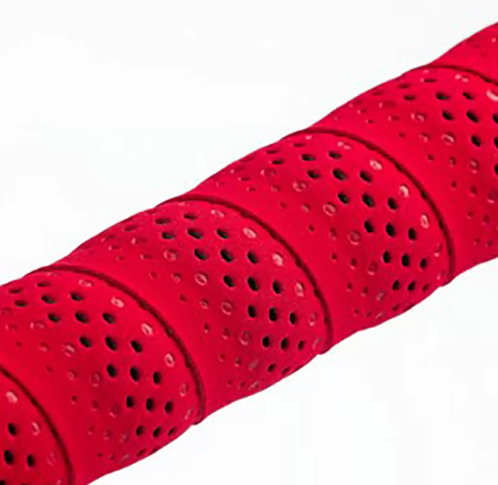 Fizik Styrbånd*Bar Tape Tempo Microtex Soft, 3 Mm - Rød