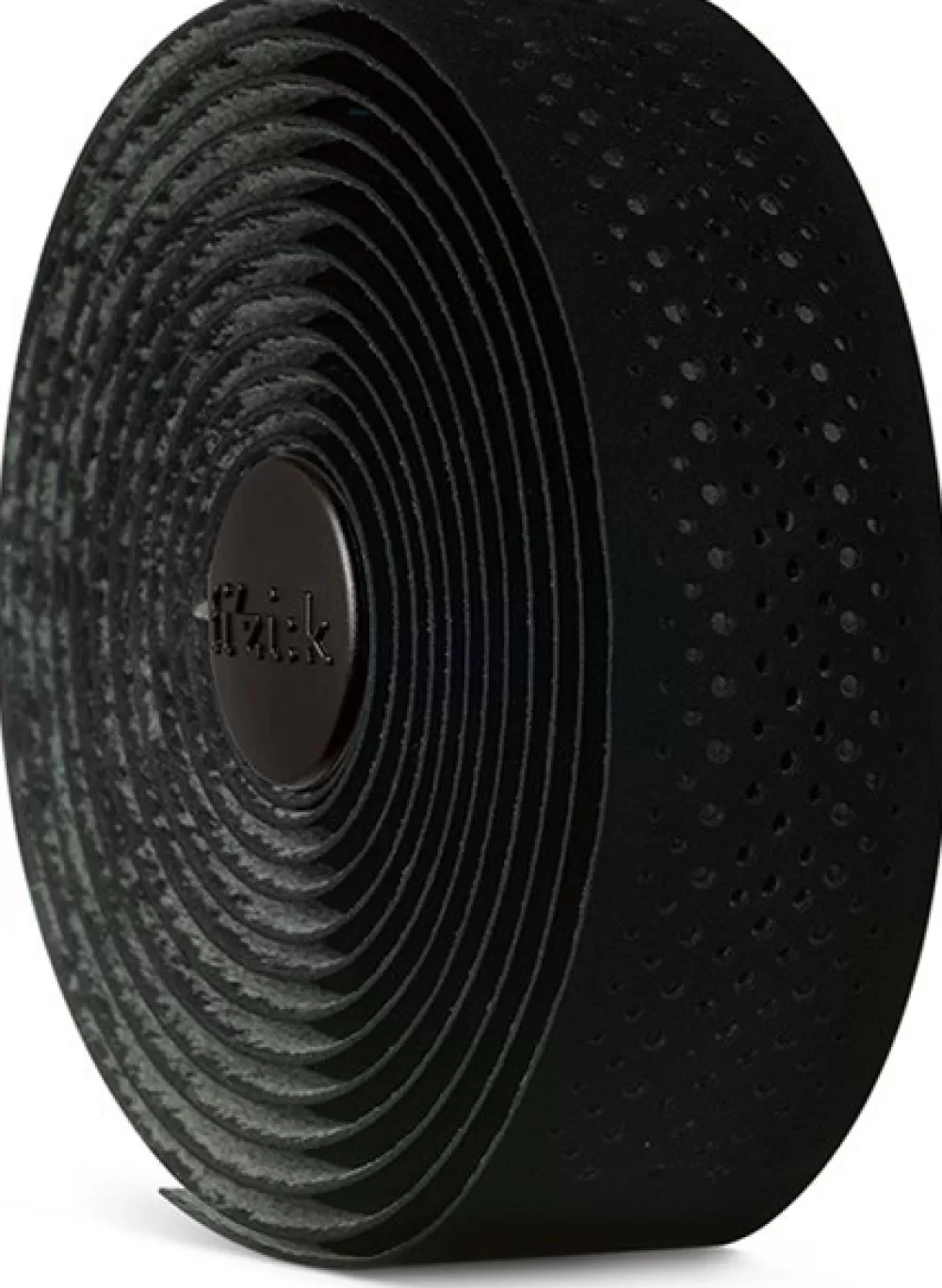 Fizik Styrbånd*Bar Tape Tempo Microtex Soft, 3 Mm - Sort