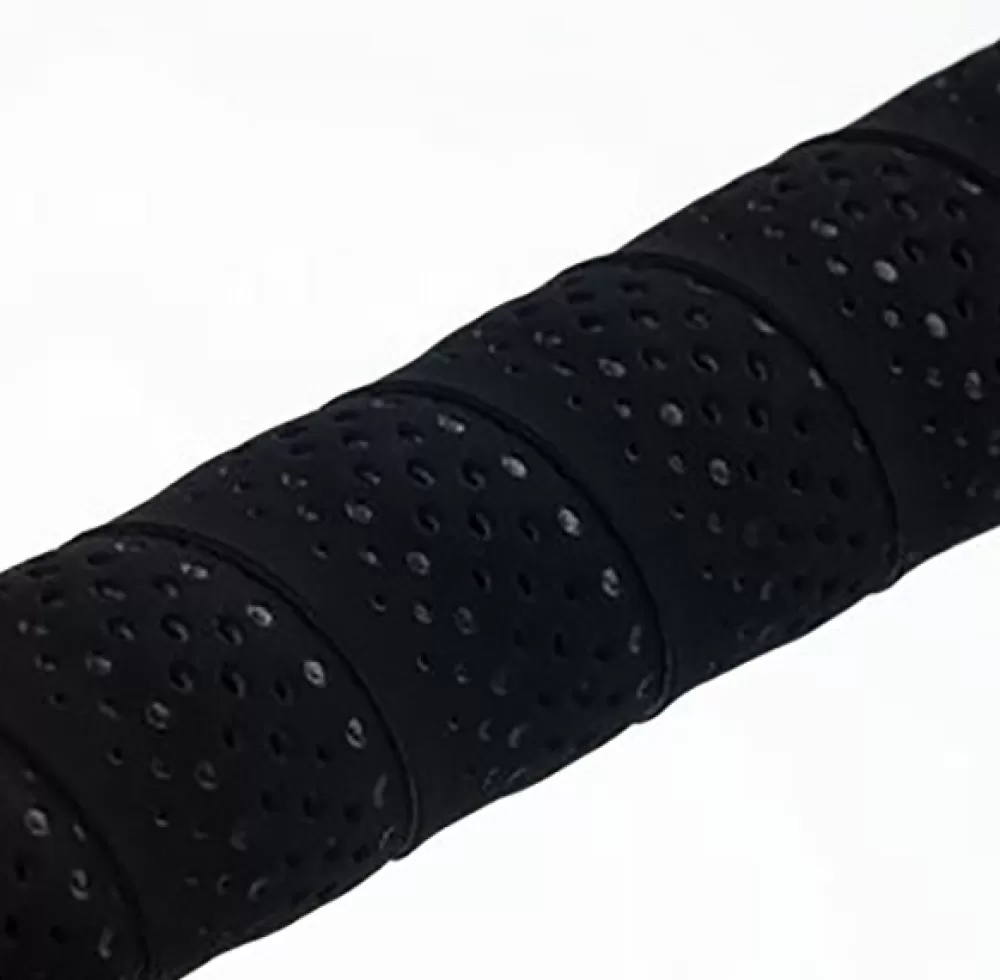 Fizik Styrbånd*Bar Tape Tempo Microtex Soft, 3 Mm - Sort