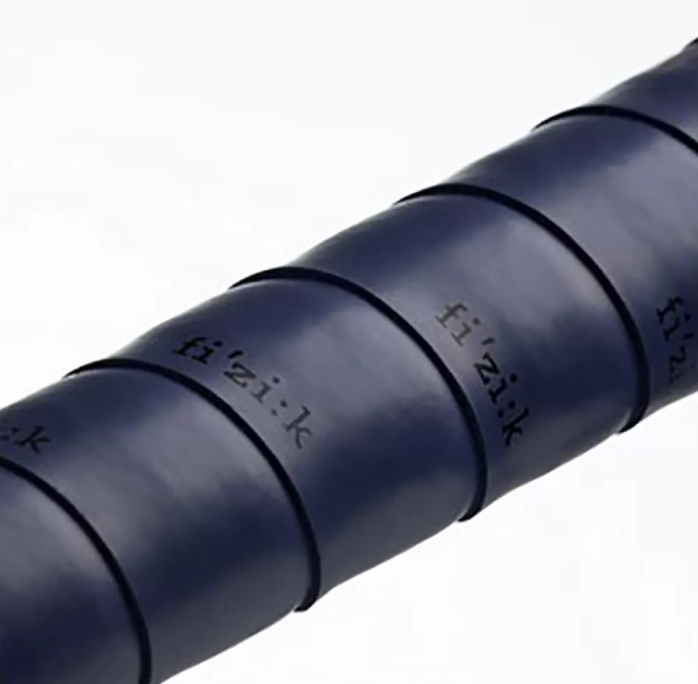 Fizik Styrbånd*Bar Tape Terra Microtex Tacky, 3 Mm - Blå