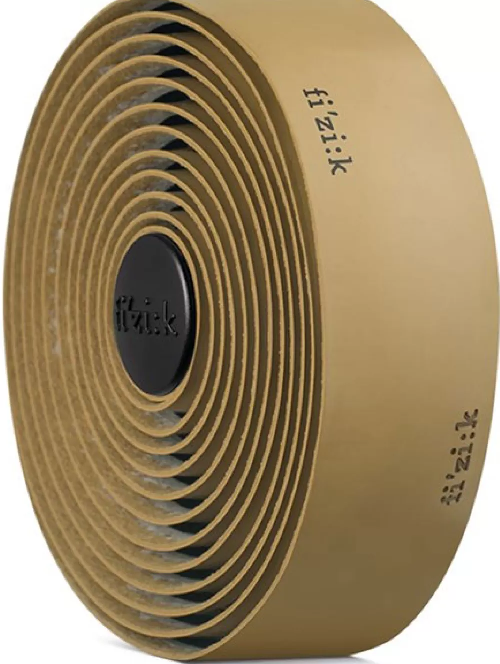 Fizik Styrbånd*Bar Tape Terra Microtex Tacky, 3 Mm - Brun