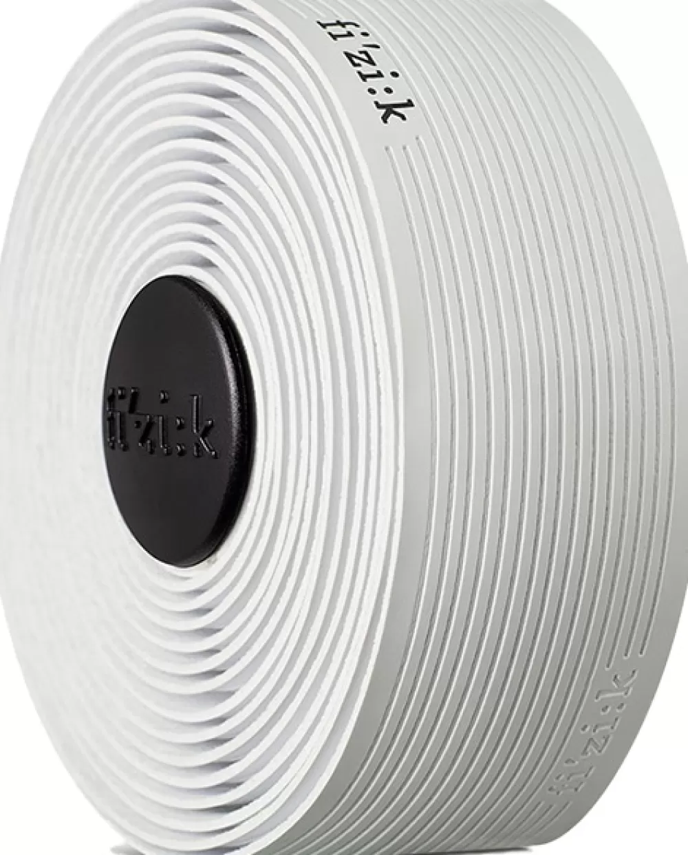 Fizik Styrbånd*Bar Tape Vento Microtex Tacky Styrbånd, 2 Mm - Hvid