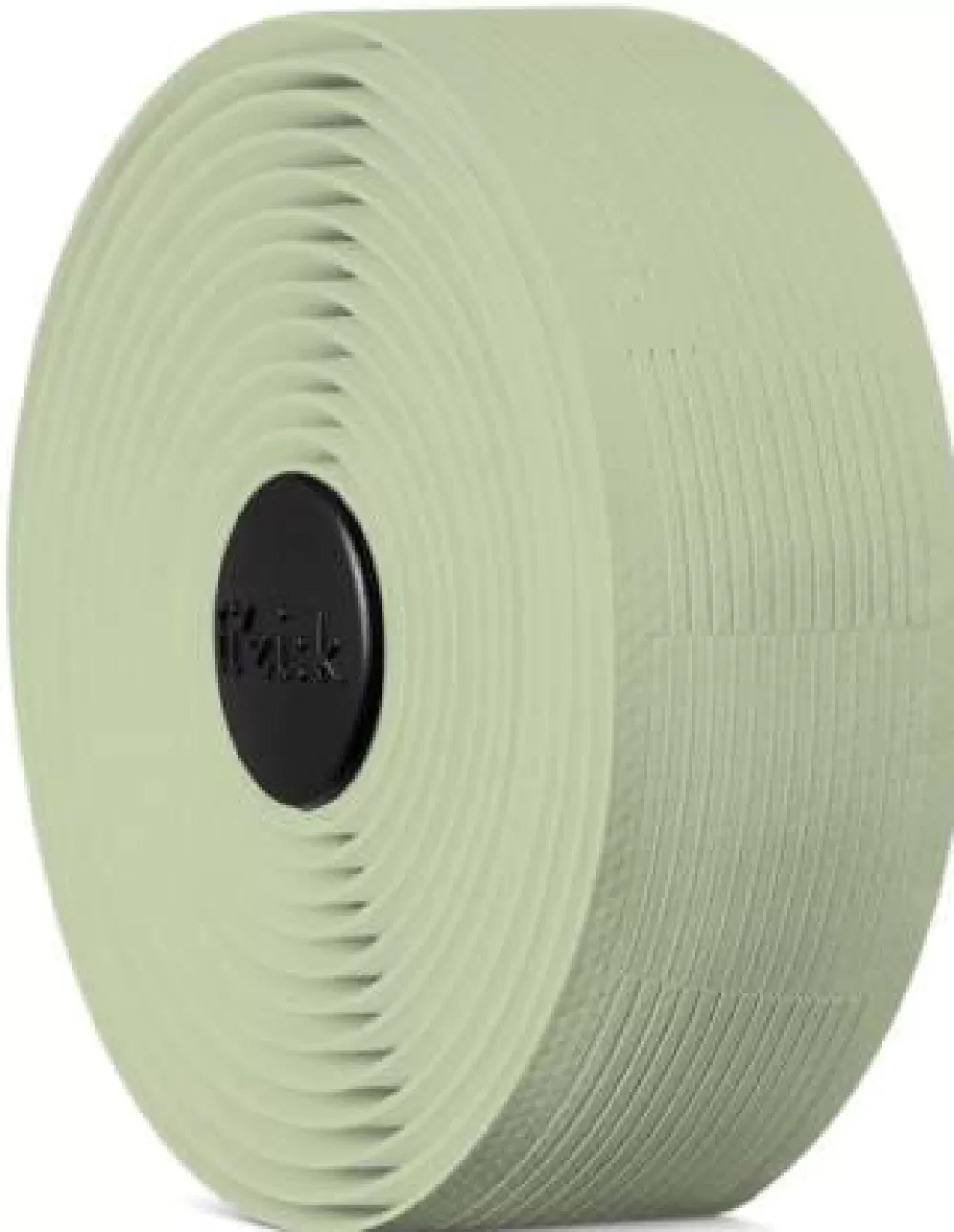 Fizik Styrbånd*Bar Tape Vento Solocush Tacky Styrbånd, 2.7 Mm - Grøn