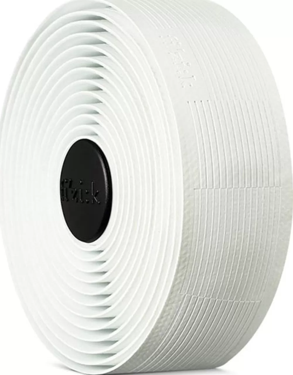 Fizik Styrbånd*Bar Tape Vento Solocush Tacky Styrbånd, 2.7 Mm - Hvid