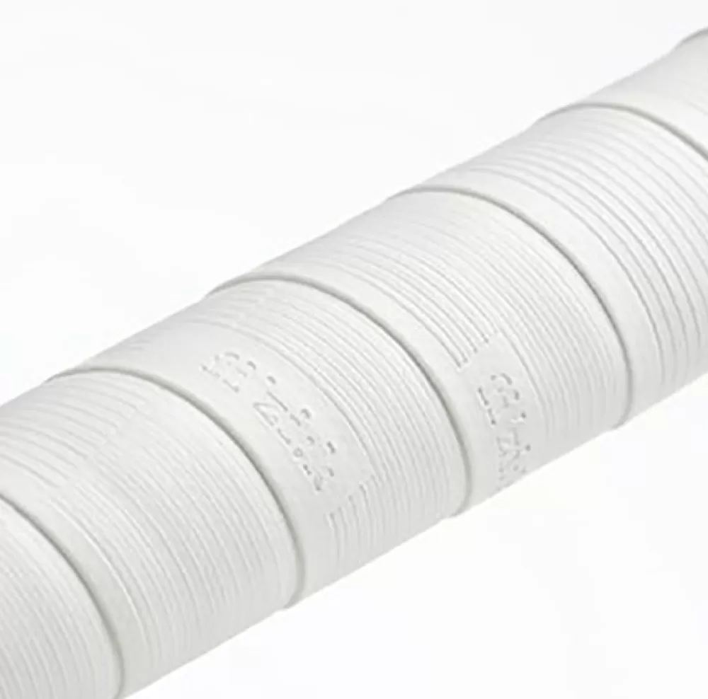 Fizik Styrbånd*Bar Tape Vento Solocush Tacky Styrbånd, 2.7 Mm - Hvid