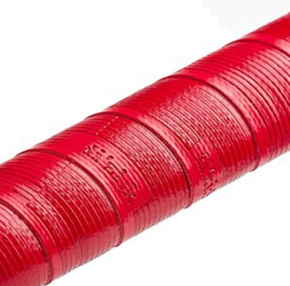 Fizik Styrbånd | Bar Tape Vento Solocush Tacky Styrbånd, 2.7 Mm - Rød red