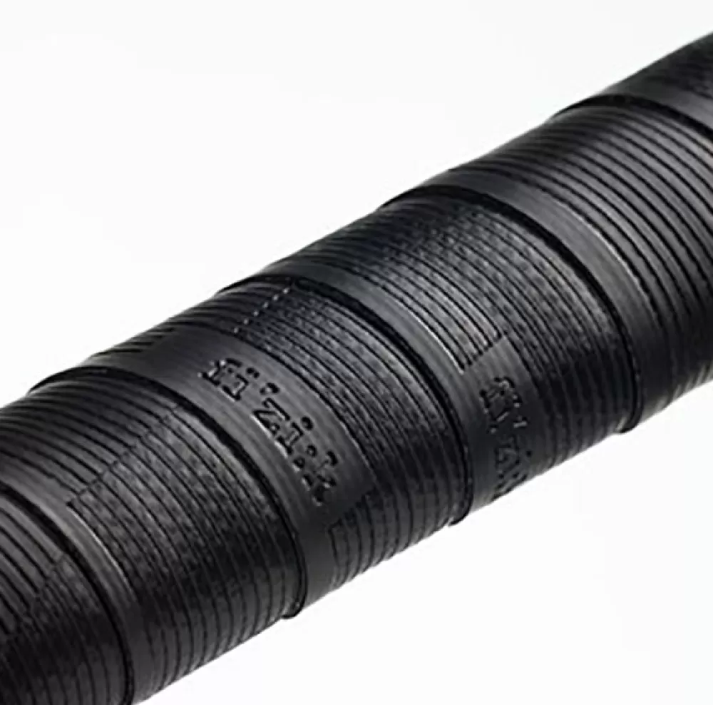 Fizik Styrbånd*Bar Tape Vento Solocush Tacky Styrbånd, 2.7 Mm - Sort