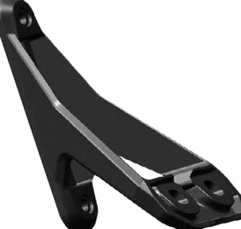 Fizik Flaskeholdere*Bottle Cage Adapter Aeris - Link Til Dunktholder For Aeris Sadel