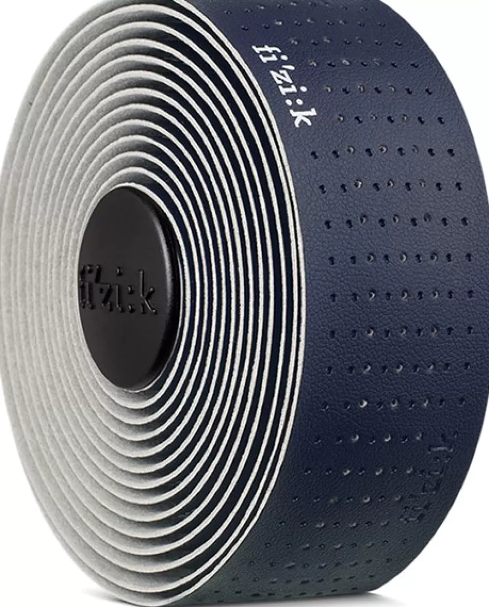Fizik Styrbånd*Classic Bar Tape Tempo Microtex, 2 Mm - Blå