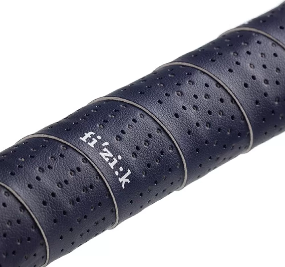 Fizik Styrbånd*Classic Bar Tape Tempo Microtex, 2 Mm - Blå